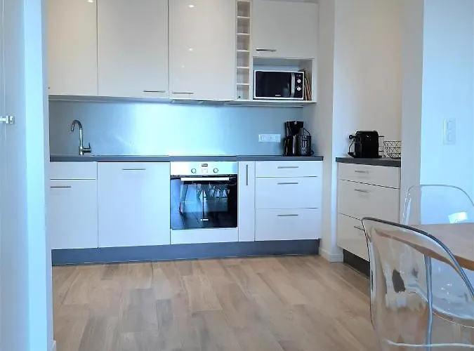 Camelia Plein Soleil Bord De 度假居