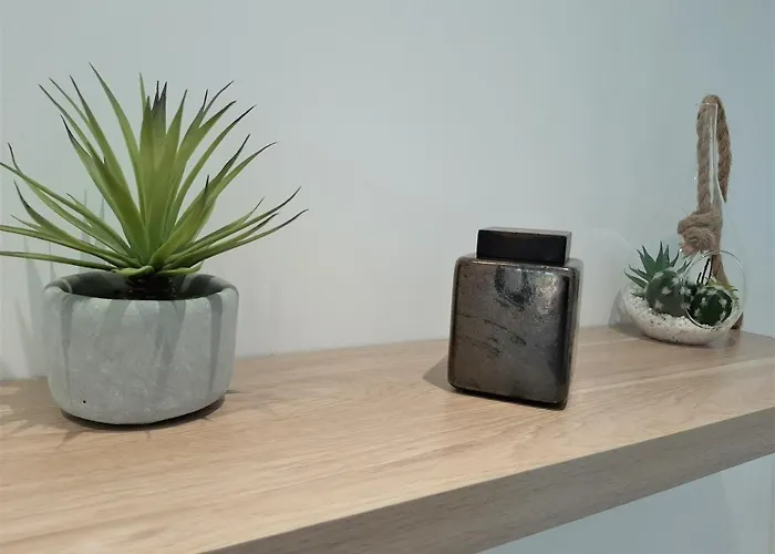 Camelia Plein Soleil Bord De 度假居 *