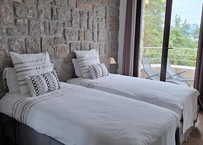 度假居 Camelia Plein Soleil Bord De *