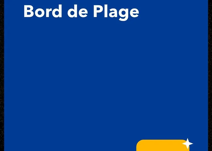 Camelia Plein Soleil Bord De 度假居 *