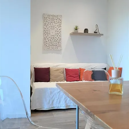 בית נופש Camelia Plein Soleil Bord De קוטי-קיאברי