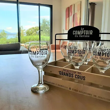 Camelia Plein Soleil Bord De * קוטי-קיאברי