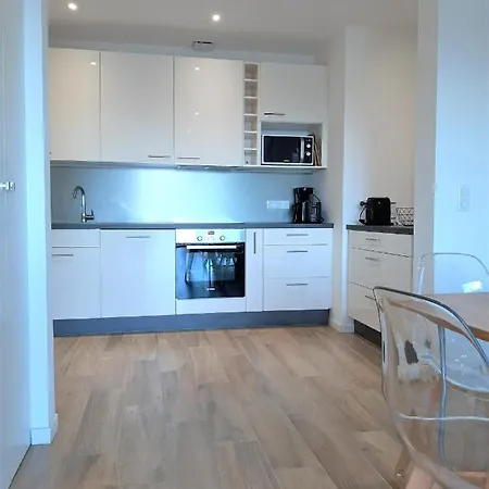 Camelia Plein Soleil Bord De בית נופש