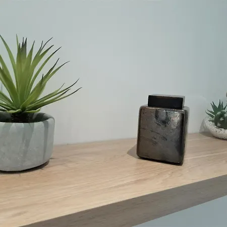 Camelia Plein Soleil Bord De בית נופש *