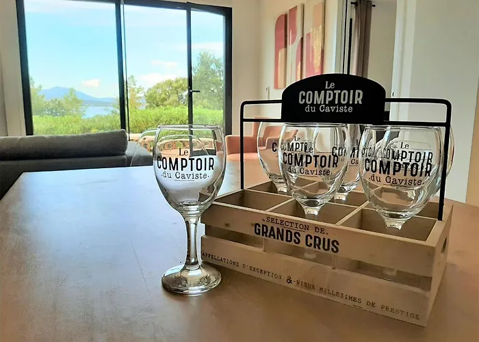 Camélia Plein Soleil Bord De * Coti-Chiavari (Corsica)