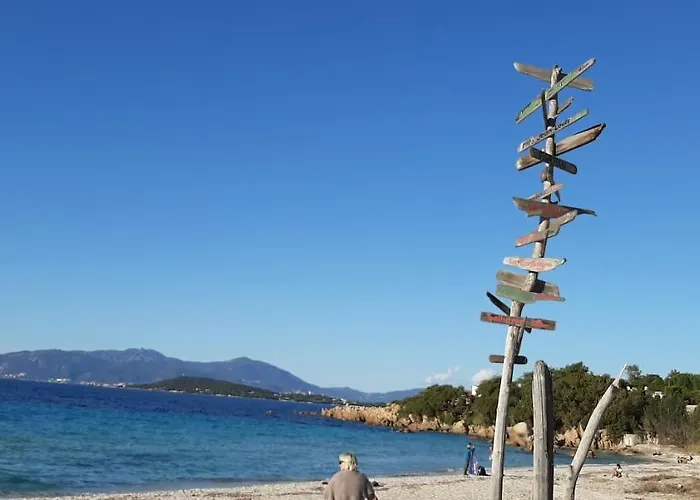 Ferienhaus Camélia Plein Soleil Bord De